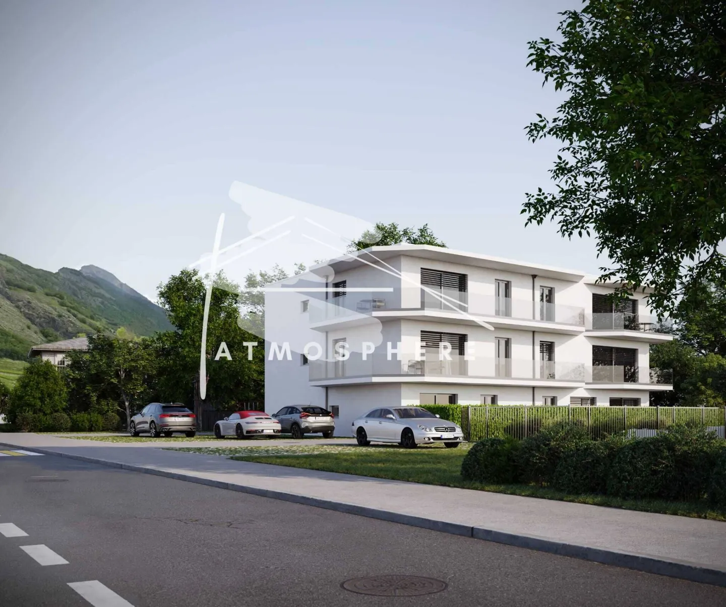 Appartamento 2.5 locali ad Ardon - Foto 5 di 6