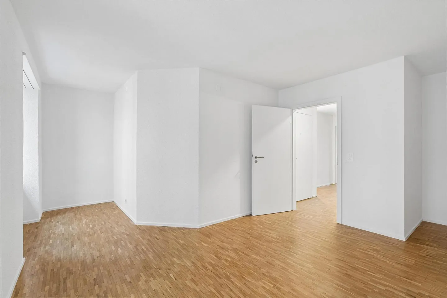 Appartement 2.5 pièces à Schaffhouse - Photo 3 sur 10