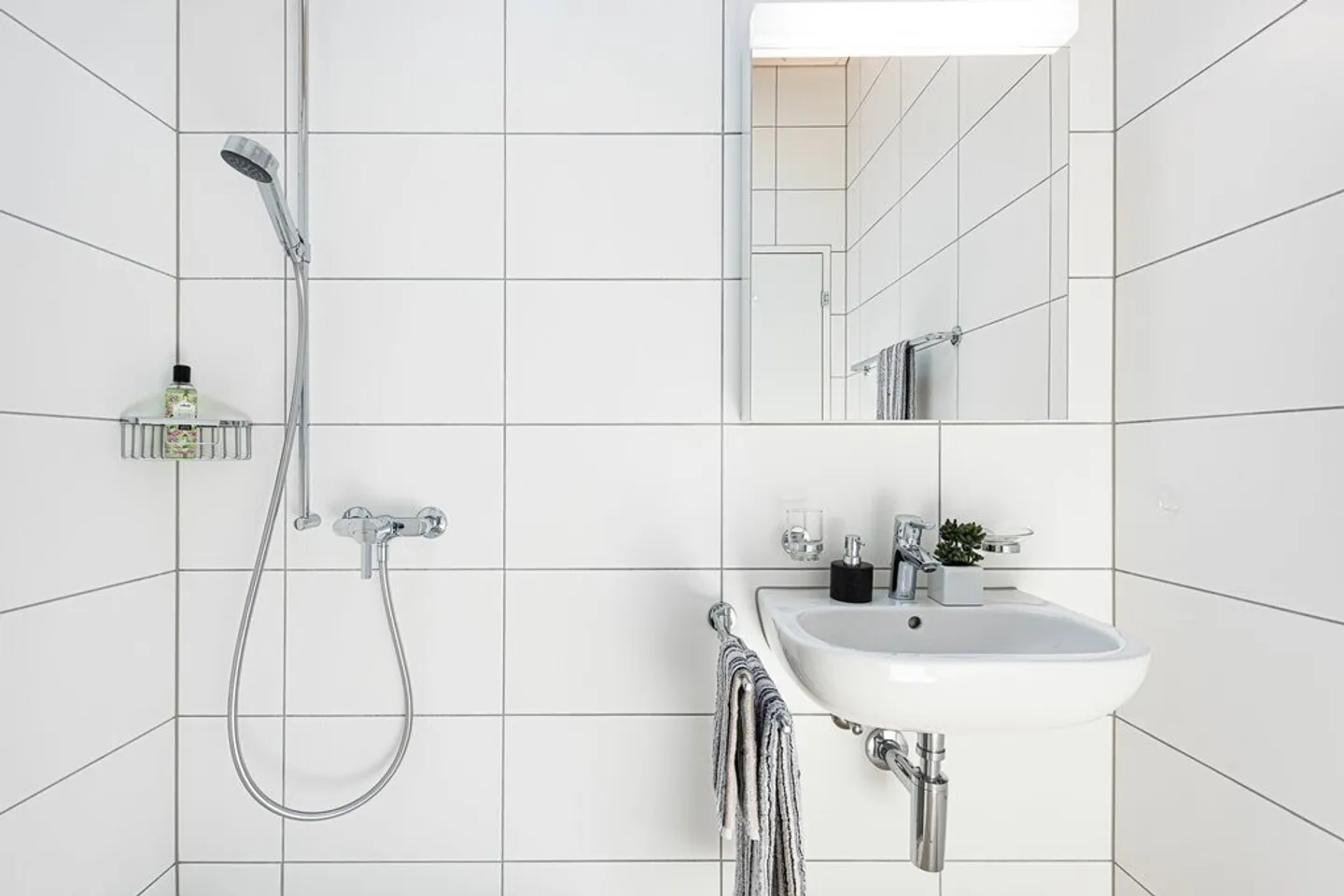Charmante appartement sous les combles cherche résidents - Photo 6 sur 8