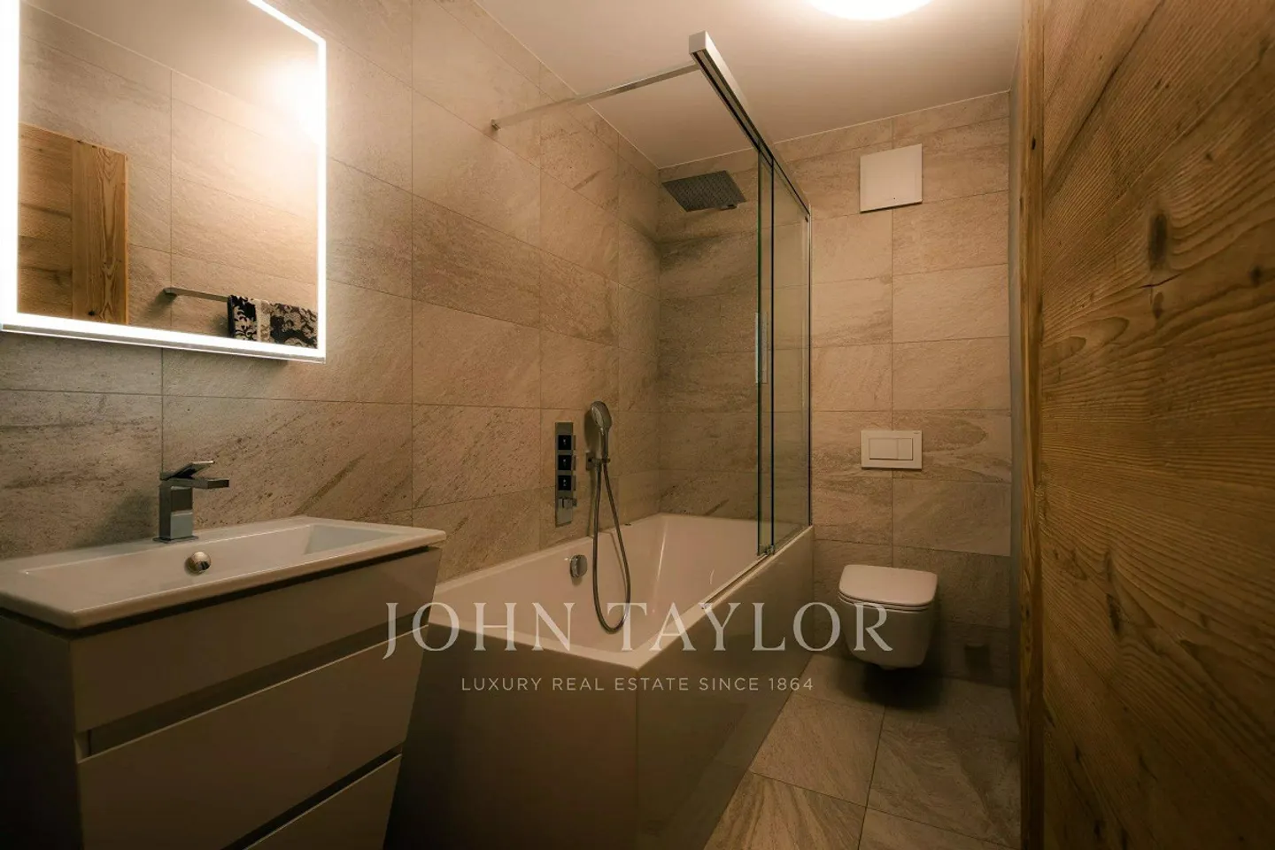 4,5 Zimmer möbliertes Apartment mit Garten - Haute-Nendaz - Foto 7 von 10