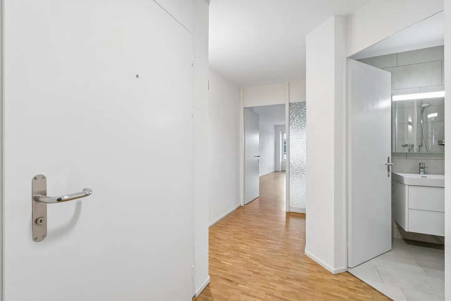 Appartement 2.5 pièces à Schaffhouse - Photo 6 sur 10