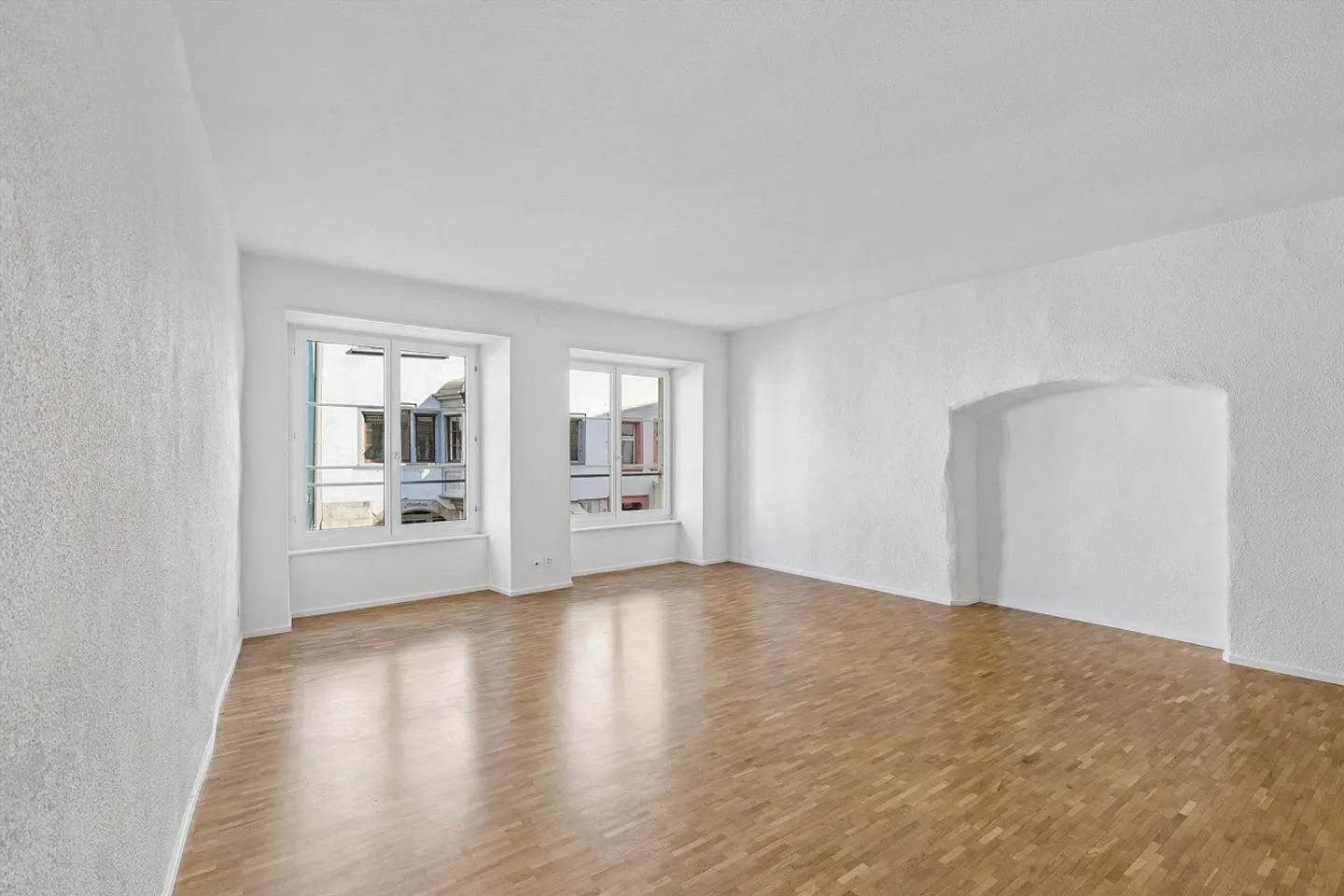Appartement 2.5 pièces à Schaffhouse - Photo 7 sur 10
