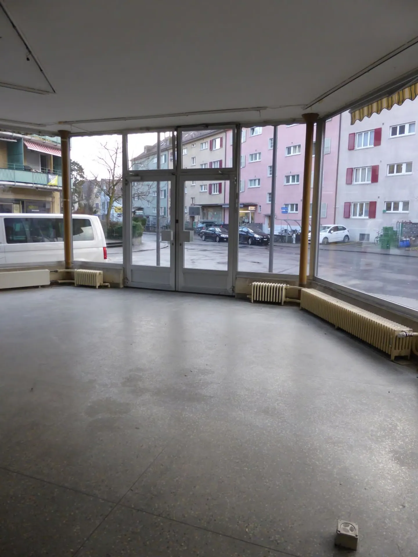Attraktive Gewerbefläche - Foto 4 von 4