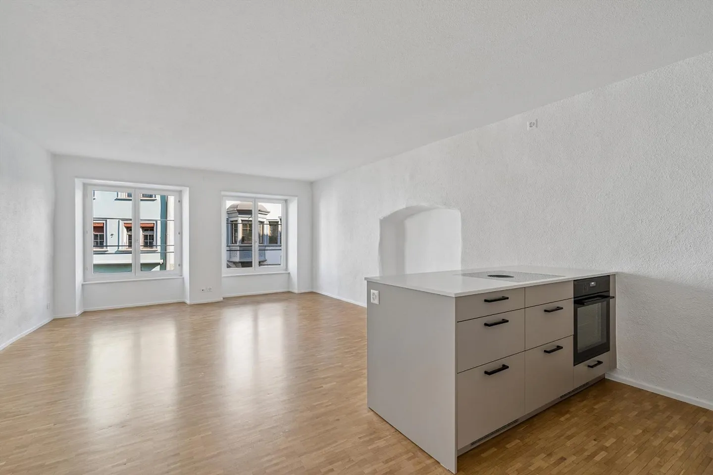 Appartement 2.5 pièces à Schaffhouse - Photo 8 sur 10