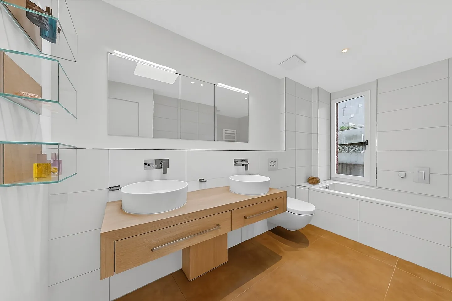 Casa con Terrazza Panoramica / Vivere & Lavorare Sotto Un Unico Tetto - Foto 7 di 14