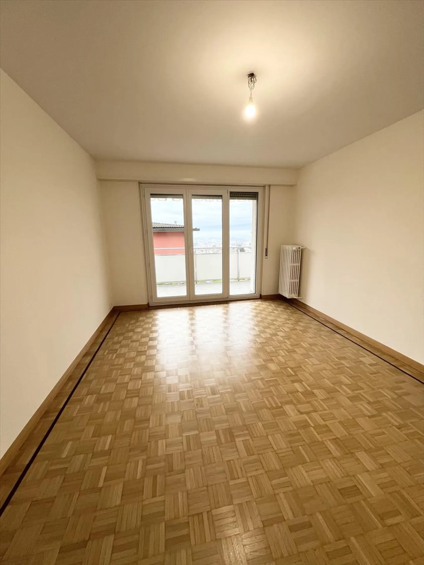 3-Zimmer-Wohnung - Foto 6 von 9