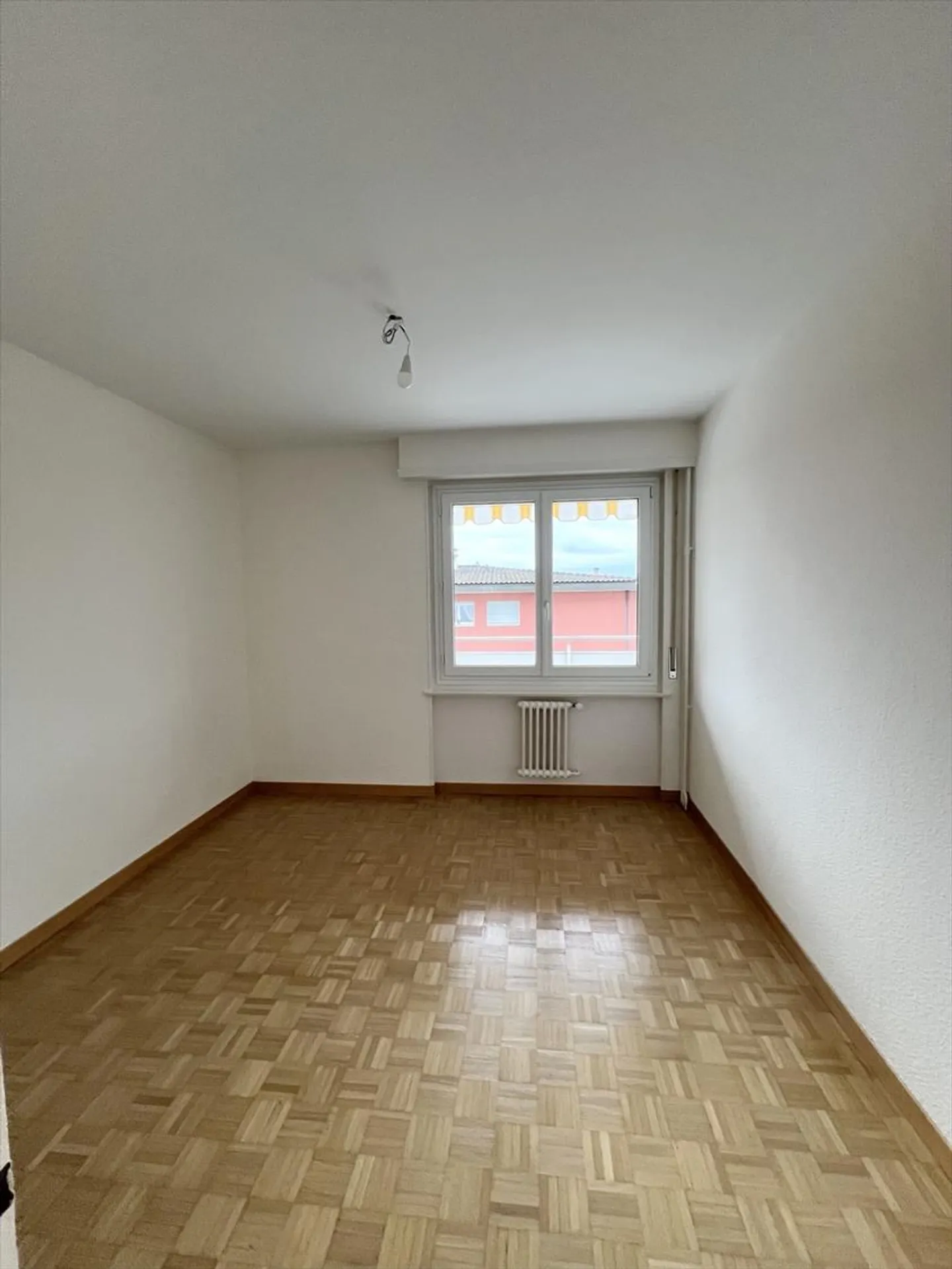 3-Zimmer-Wohnung - Foto 8 von 9