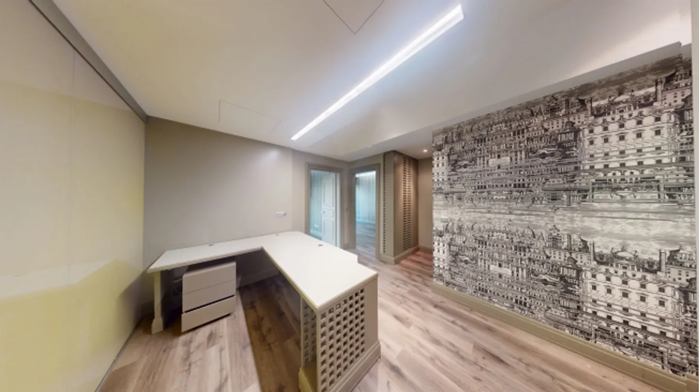 «Prestigioso ufficio in centro città!» - Foto 4 di 12