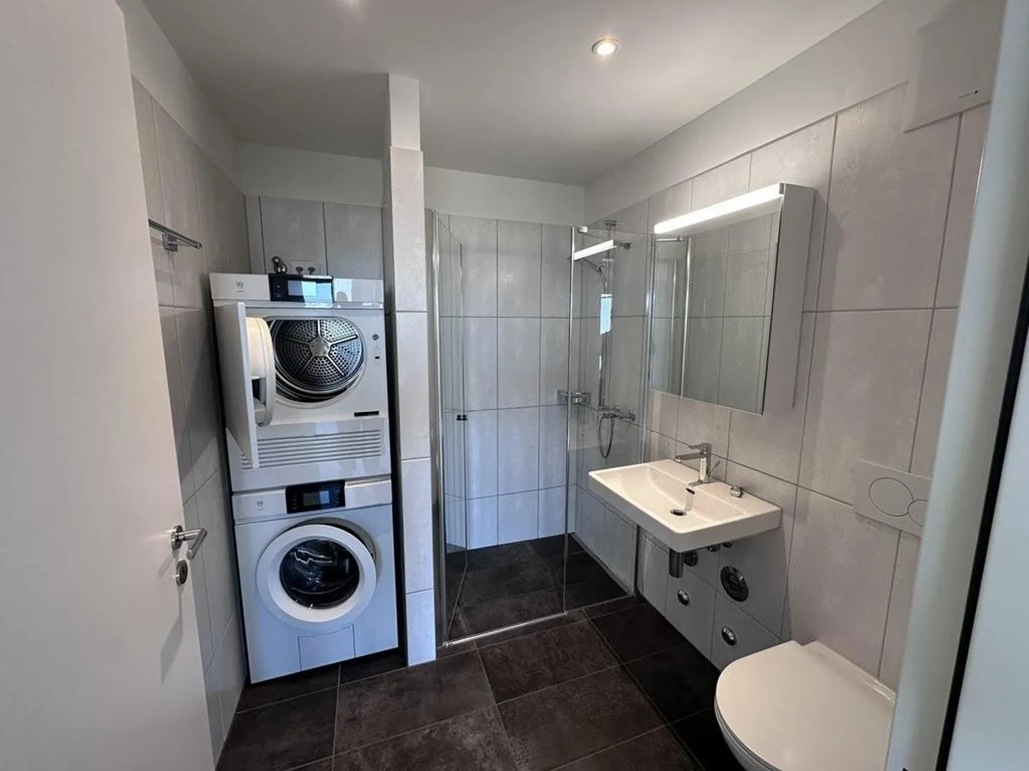 Vue de Zurich - Photo 6 sur 9