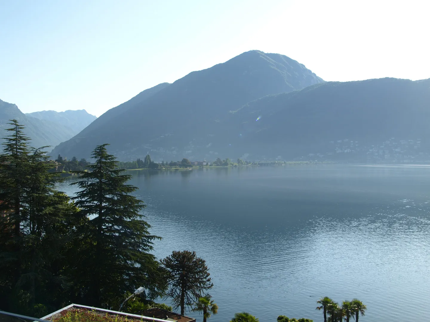 Appartamento in affitto - Foto 5 di 7
