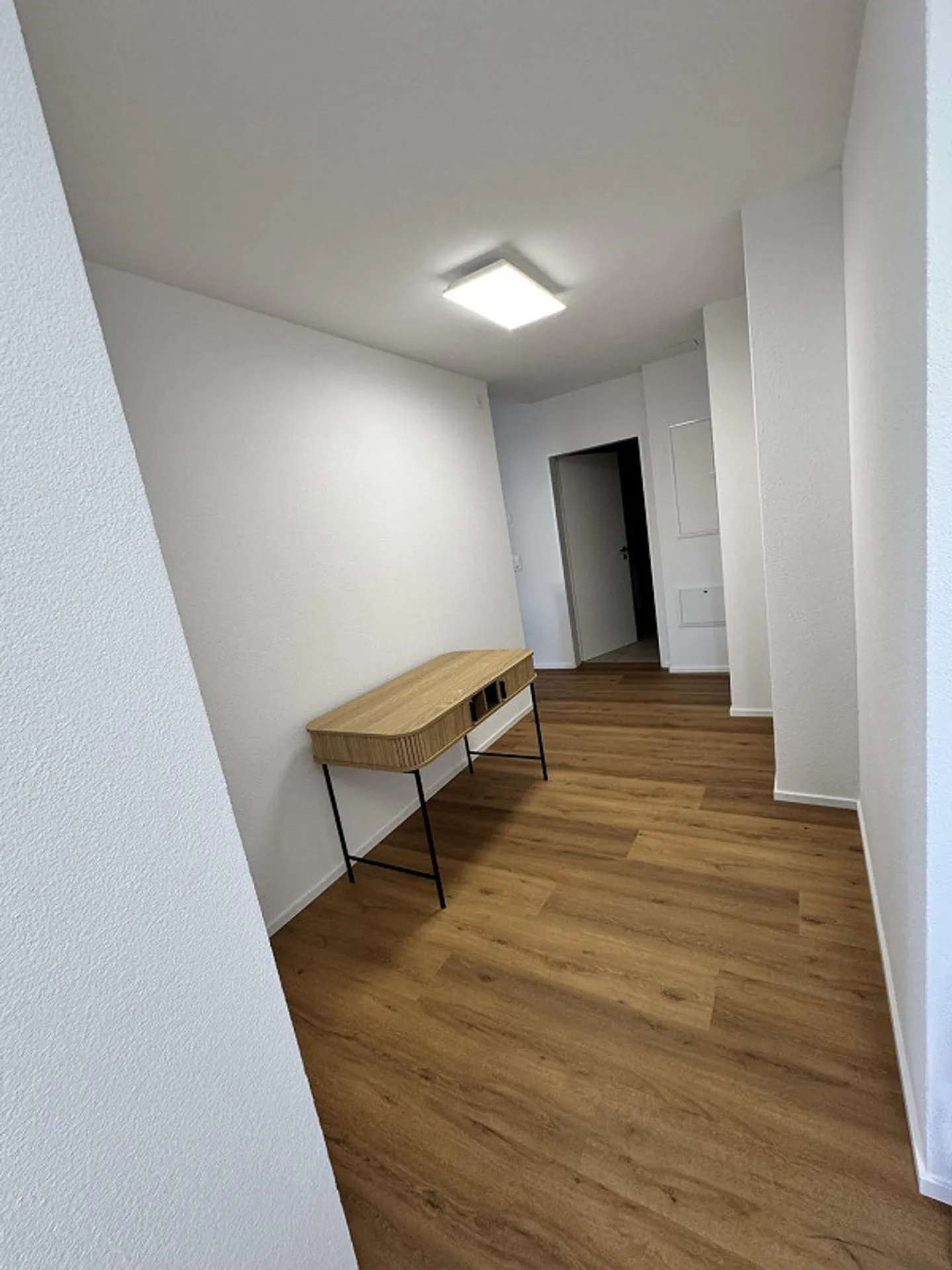 Modern 2.5 room apartments for rent - Photo 6 of 9