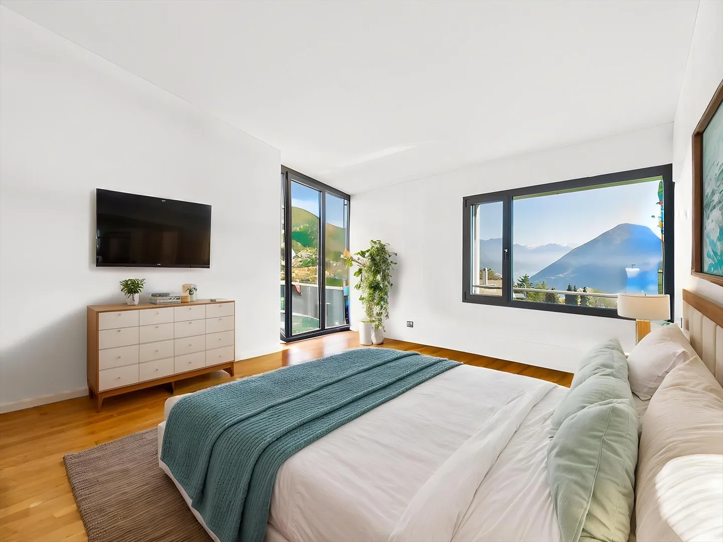 Villa 5,5 stanze - Foto 7 di 12