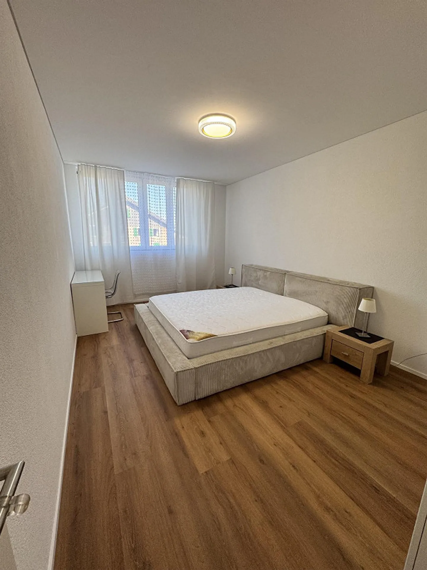 Modern 2.5 room apartments for rent - Photo 8 of 9