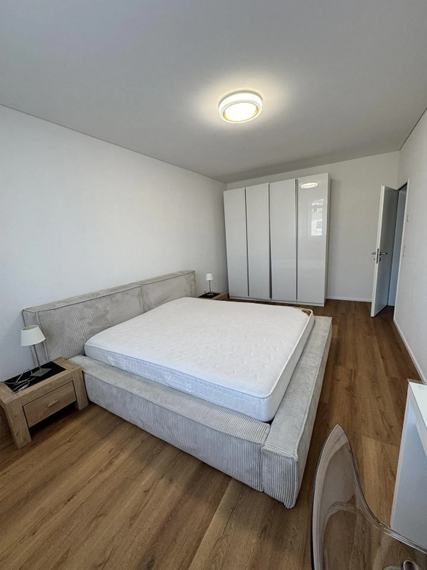 Modern 2.5 room apartments for rent - Photo 9 of 9