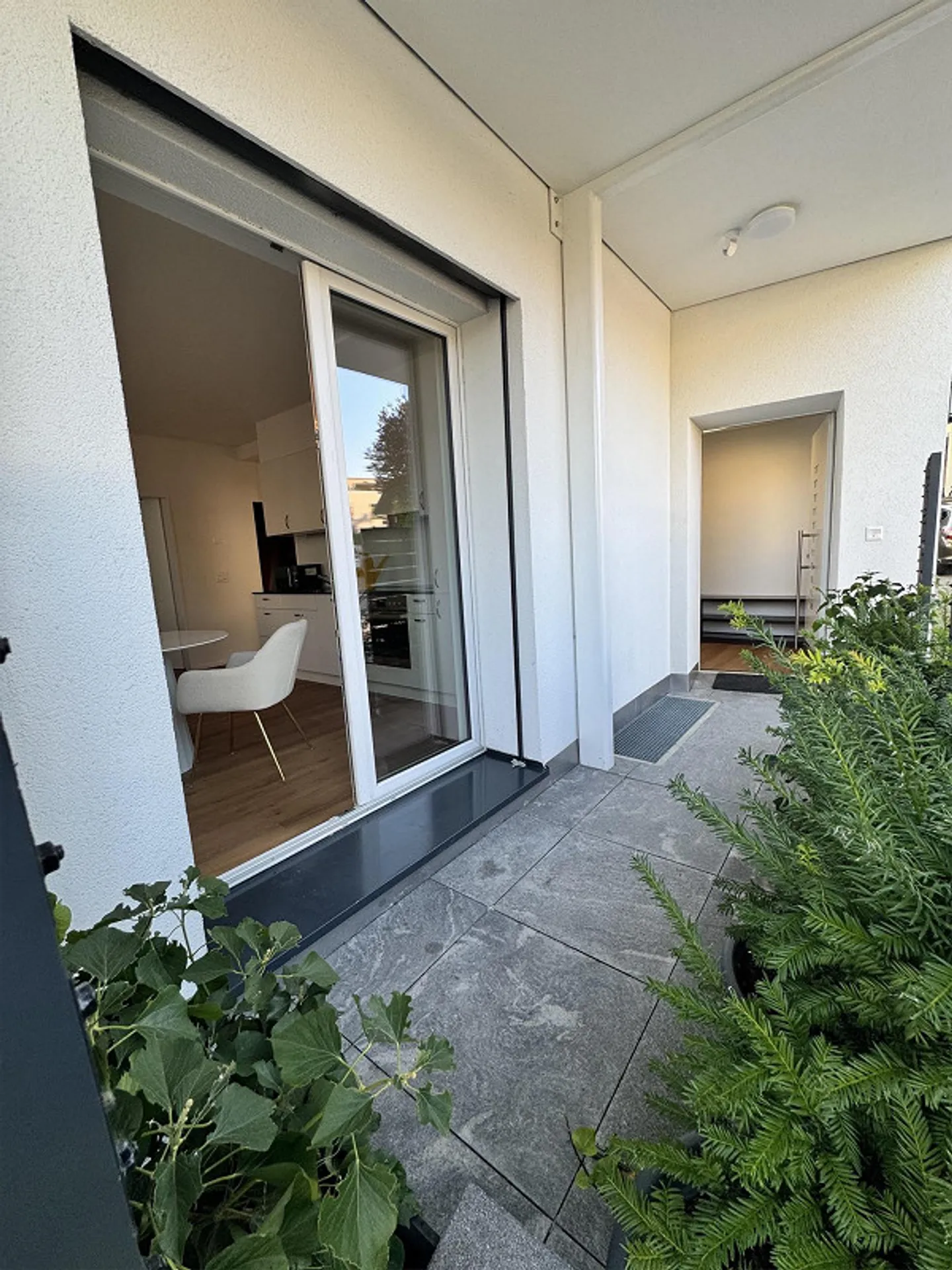 Modern 2.5 room apartments for rent - Photo 4 of 9