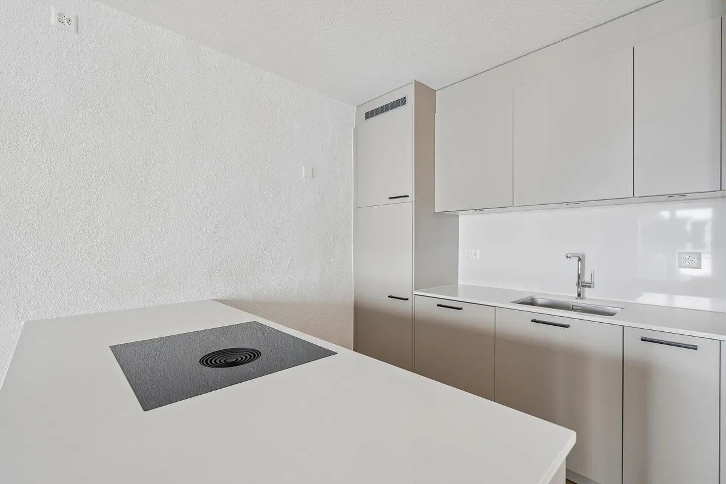 Appartement 2.5 pièces à Schaffhouse - Photo 9 sur 10