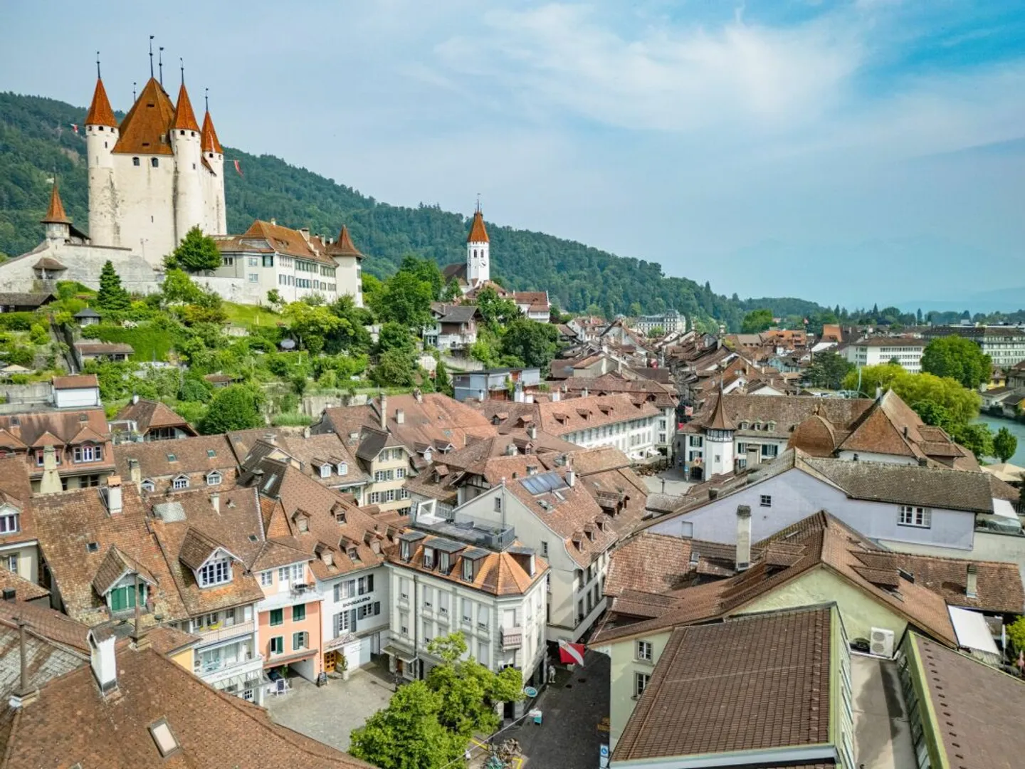 GIOIELLO DELLA CITTÀ VECCHIA CON GRANDE POTENZIALE - Foto 1 di 8