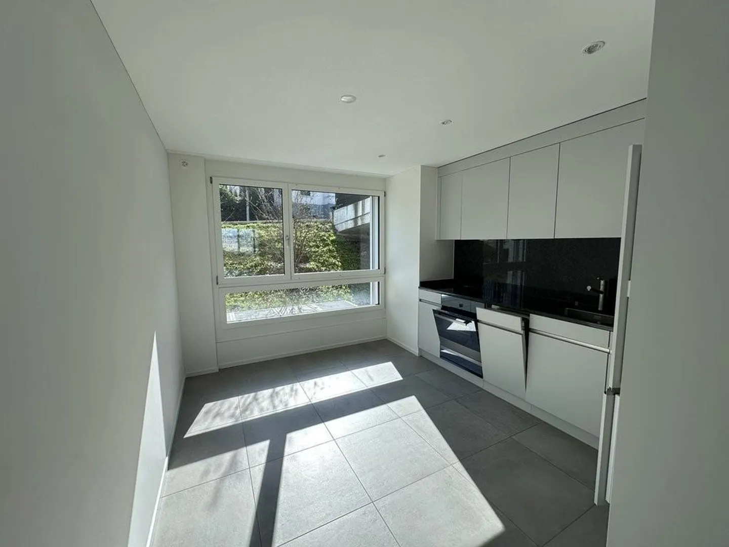 Vue de Zurich - Photo 3 sur 9