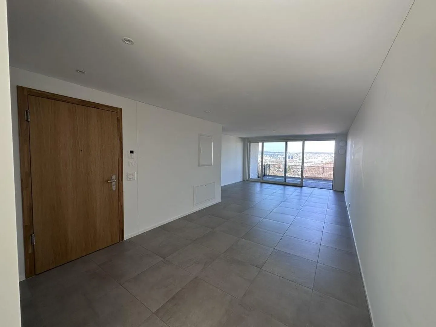 Vue de Zurich - Photo 4 sur 9