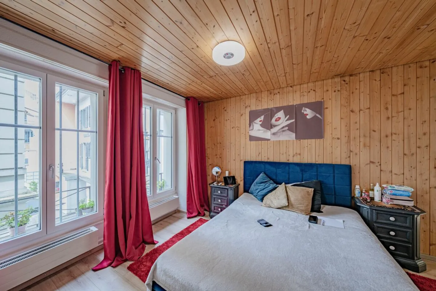 GIOIELLO DELLA CITTÀ VECCHIA CON GRANDE POTENZIALE - Foto 4 di 8