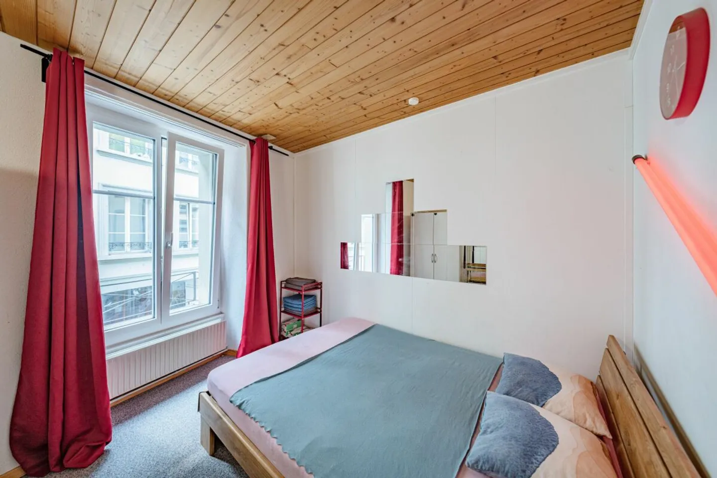 GIOIELLO DELLA CITTÀ VECCHIA CON GRANDE POTENZIALE - Foto 5 di 8