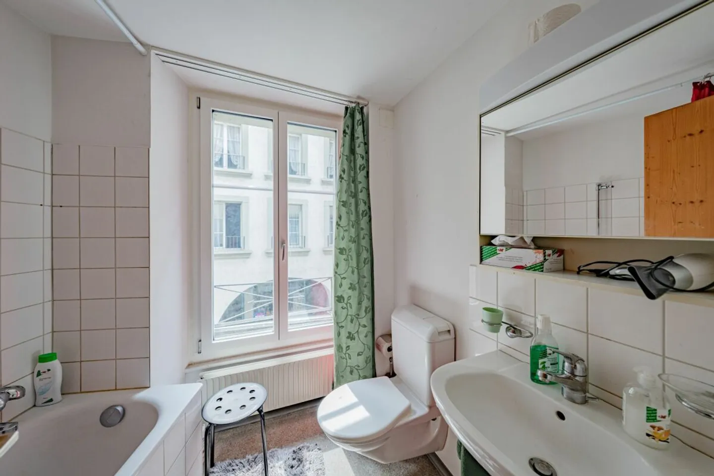 GIOIELLO DELLA CITTÀ VECCHIA CON GRANDE POTENZIALE - Foto 6 di 8