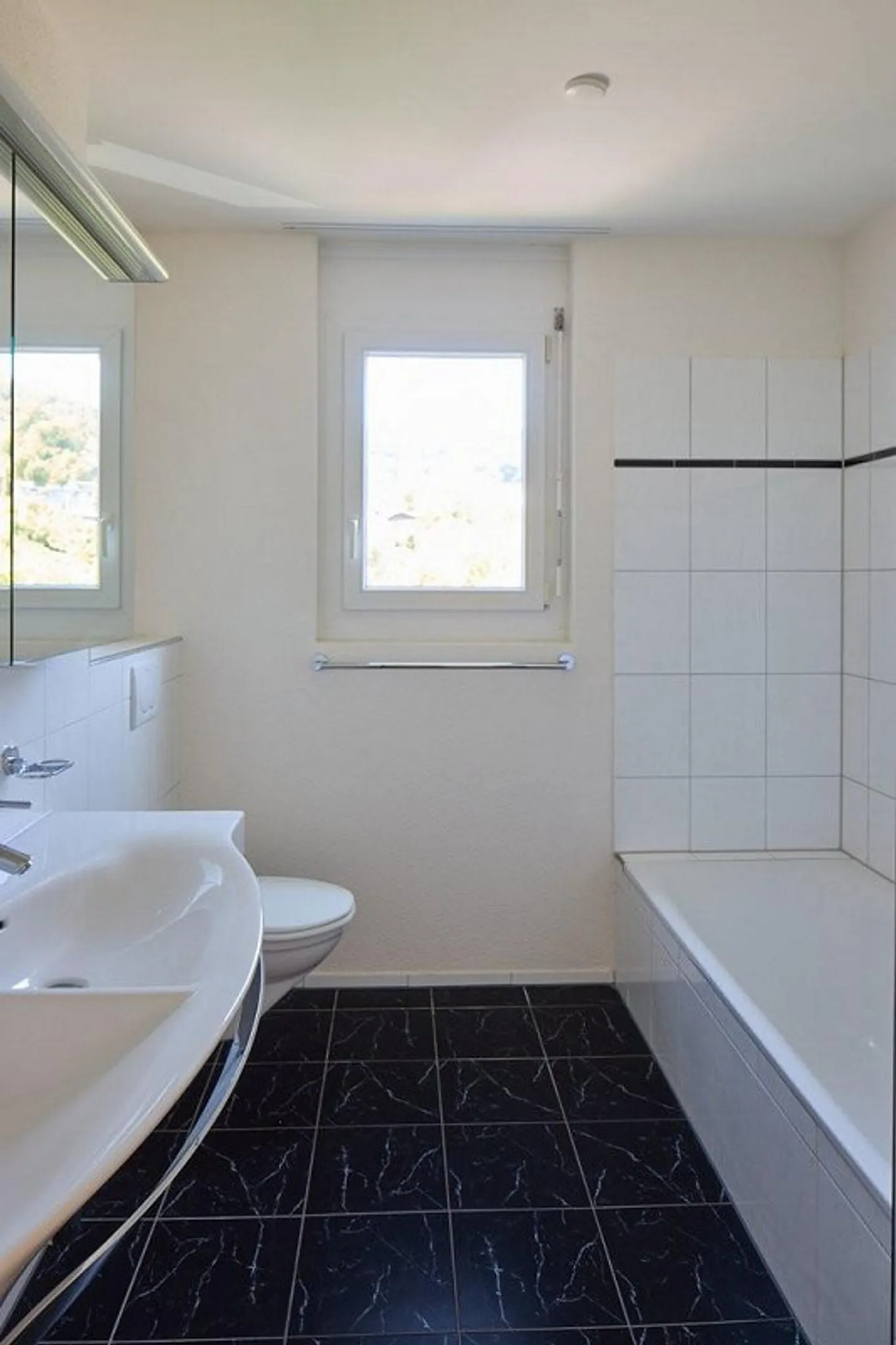 Modernes Apartment an der Limmat - Foto 3 von 10