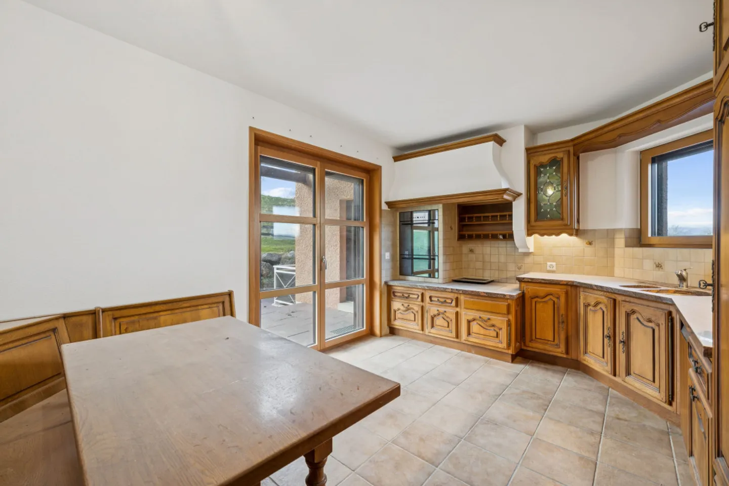 Casa 8.5 stanze - Foto 3 di 13