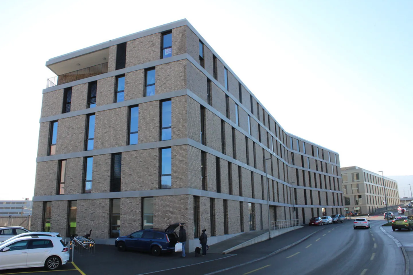 Meublé idéalement situé  - Photo 6 sur 6