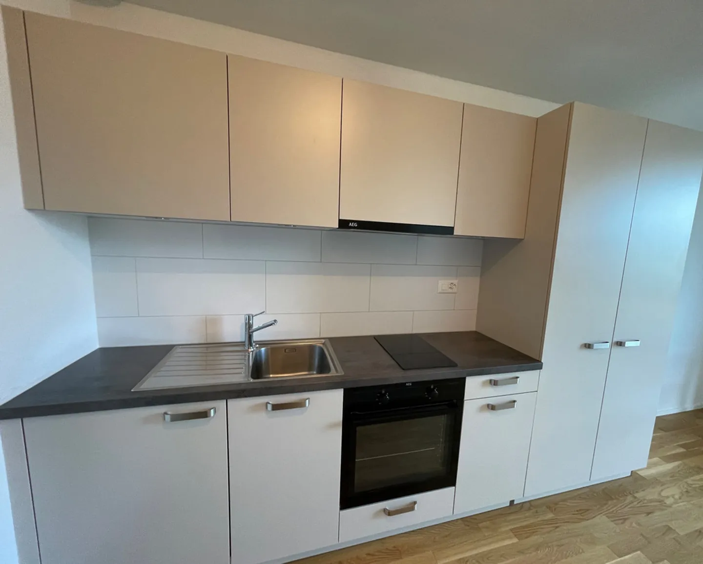 Meublé idéalement situé  - Photo 3 sur 6