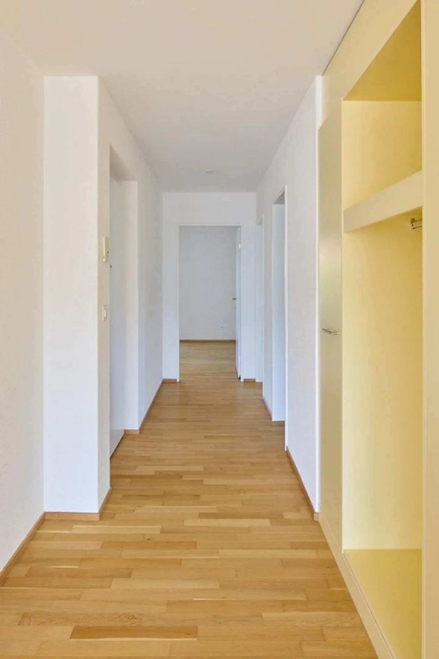 Modernes Apartment an der Limmat - Foto 8 von 10