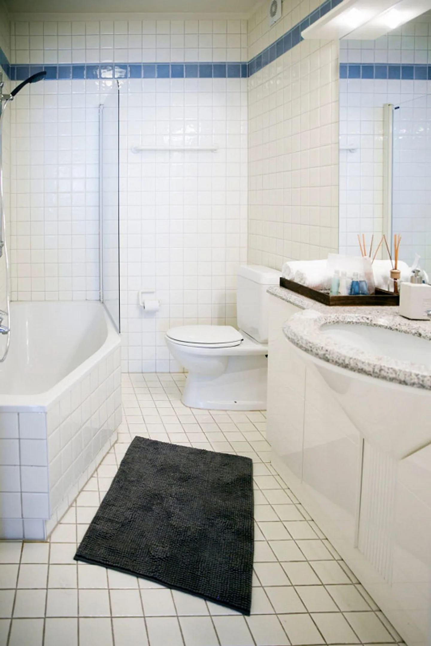 Furnished 2.5-room apartment Central location, quiet, sunny with lake view - Photo 6 of 17