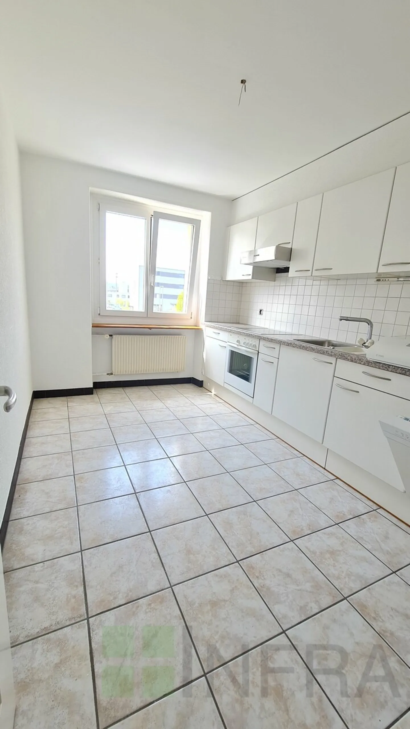 Bel Appartement avec Balcon - Photo 1 sur 12