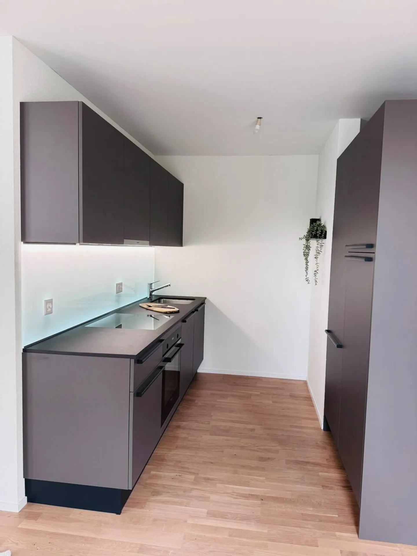 Modern Apartment in Lyss - Photo 2 of 5