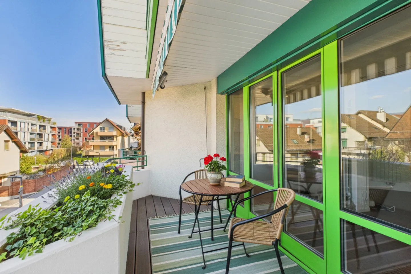 Maison individuelle à vendre - Photo 3 sur 7