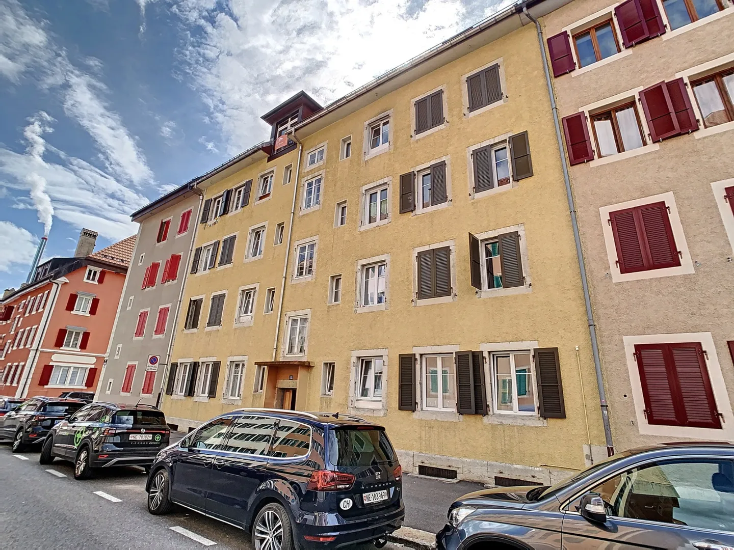 Mietgebäude - Foto 5 von 9