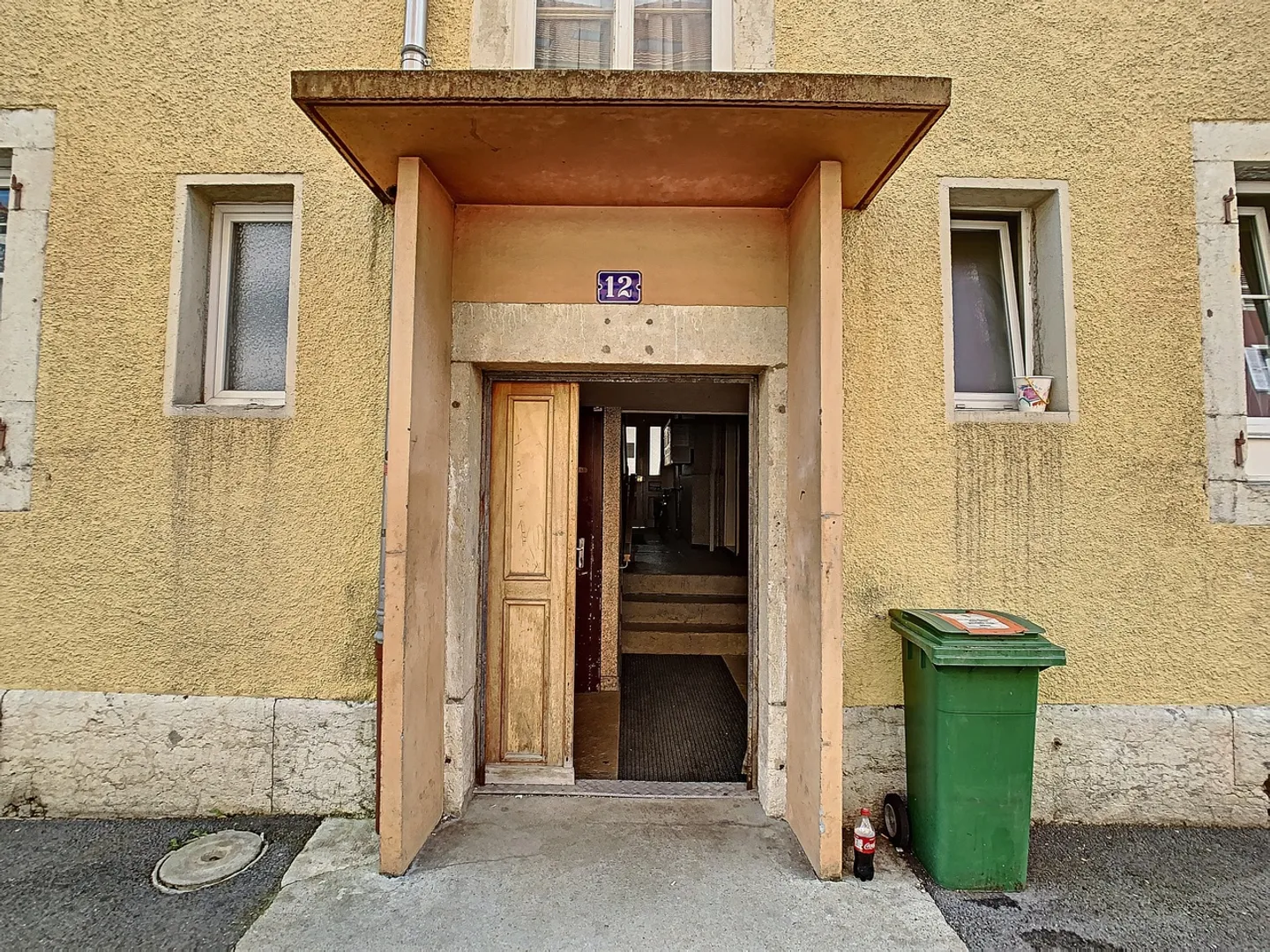 Mietgebäude - Foto 6 von 9