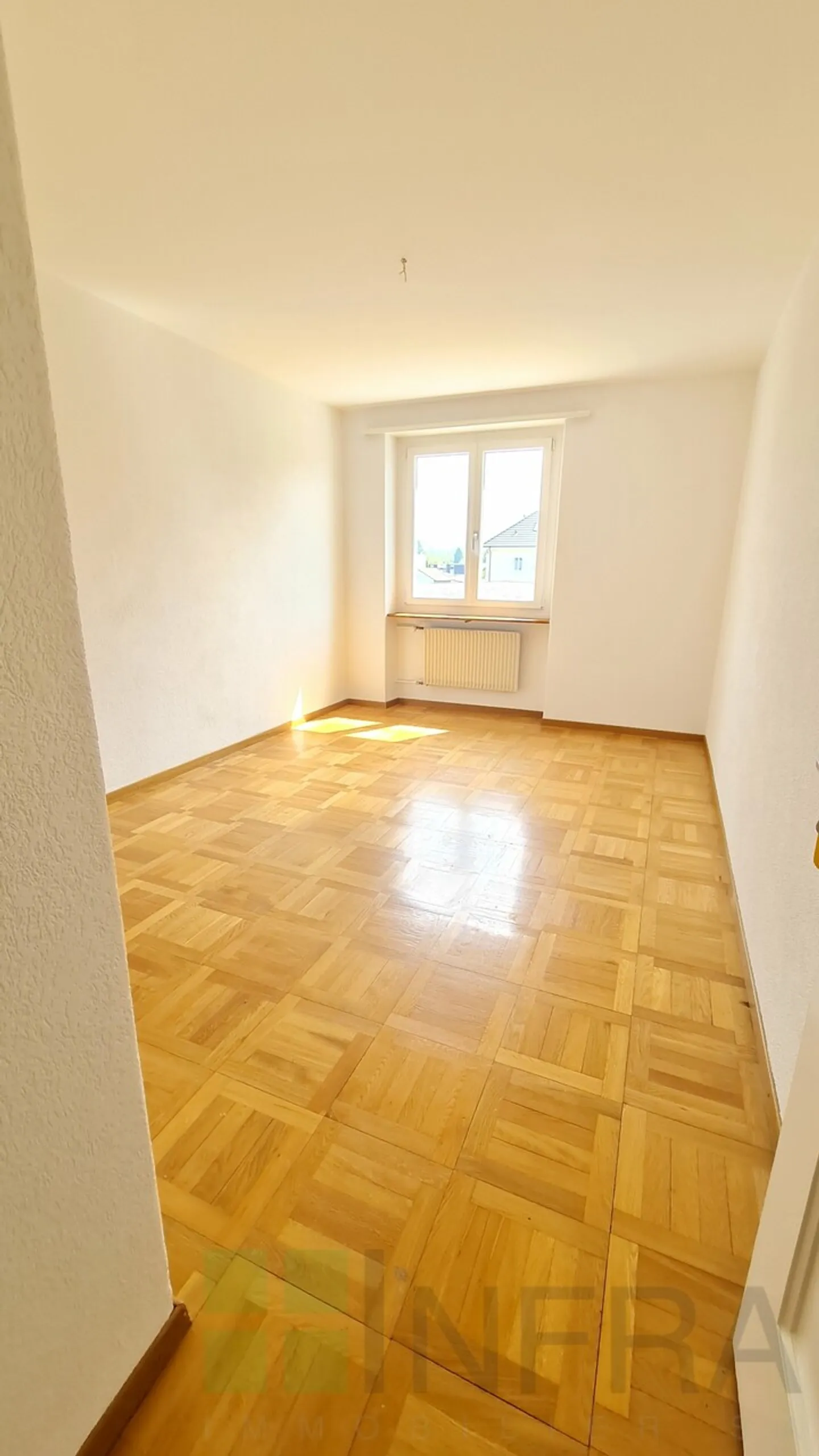 Bel Appartement avec Balcon - Photo 3 sur 12