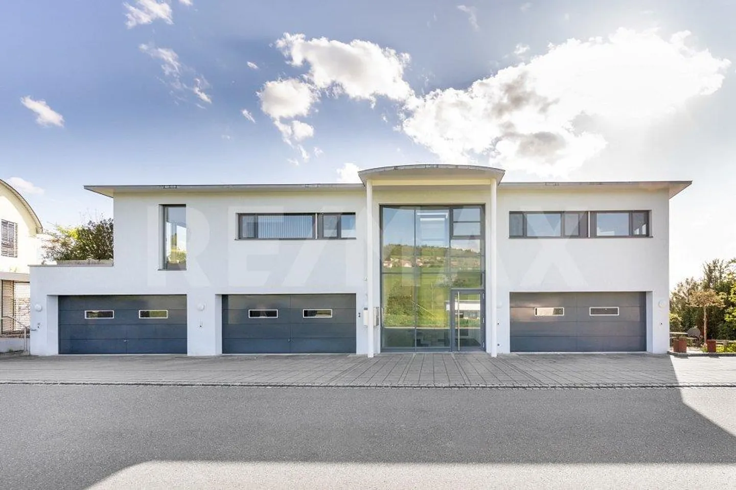 Above Blue Niederrohrdorf - 4.5-room penthouse apartment with 18... - Photo 7 of 10