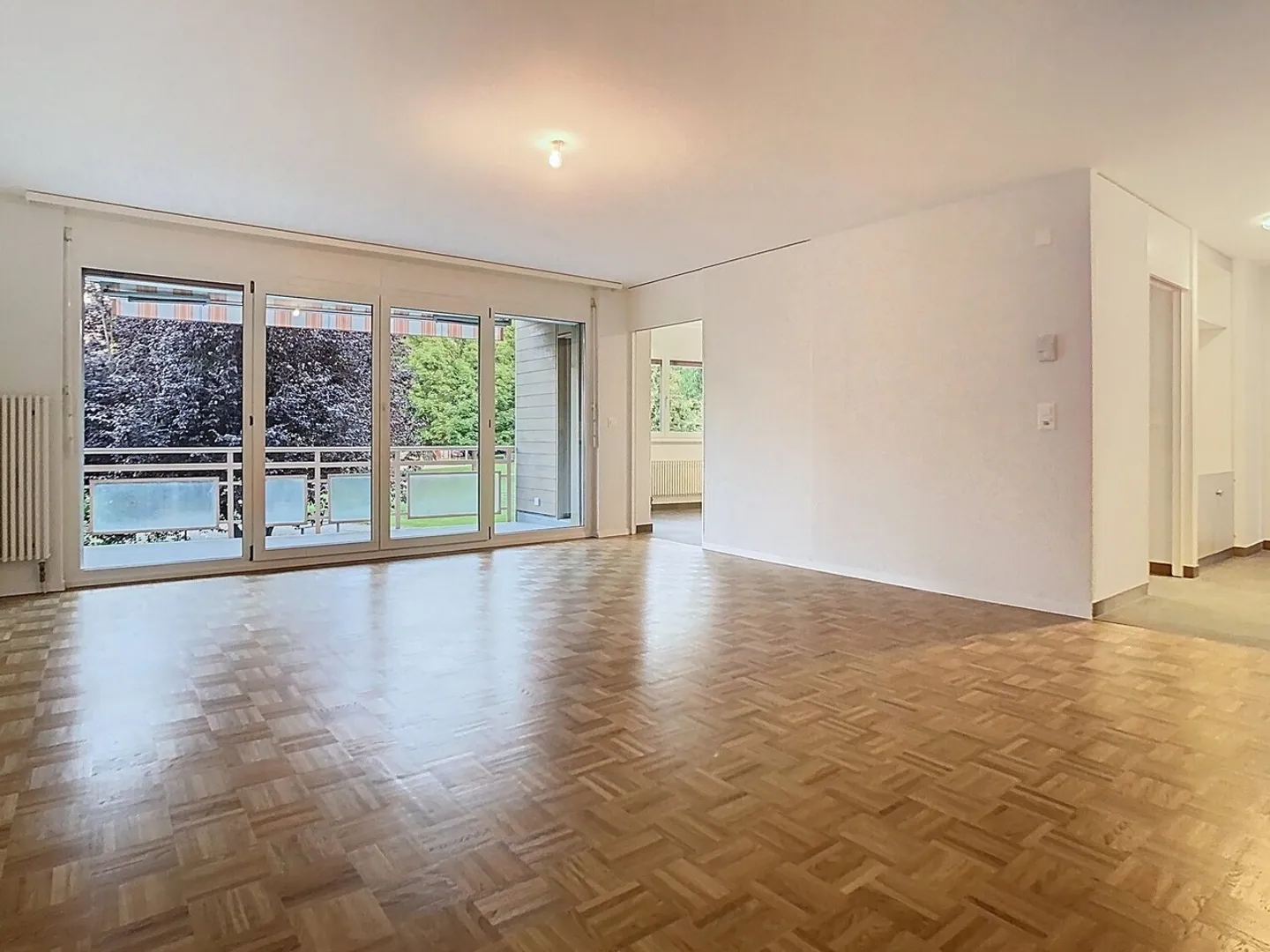 Appartement à louer - Photo 2 sur 11