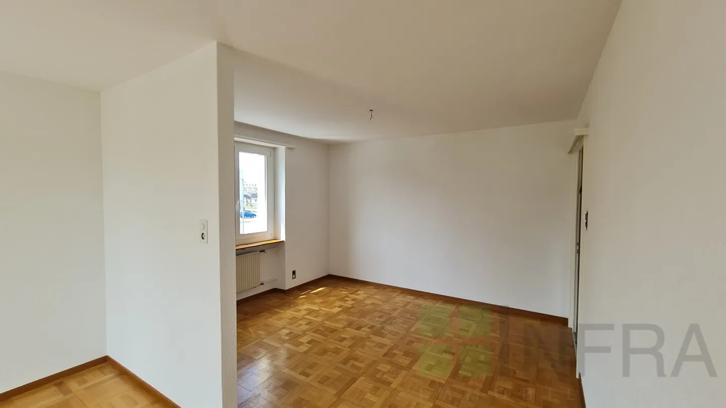 Bel Appartement avec Balcon - Photo 5 sur 12