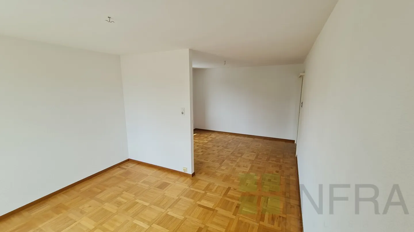 Bel Appartement avec Balcon - Photo 6 sur 12