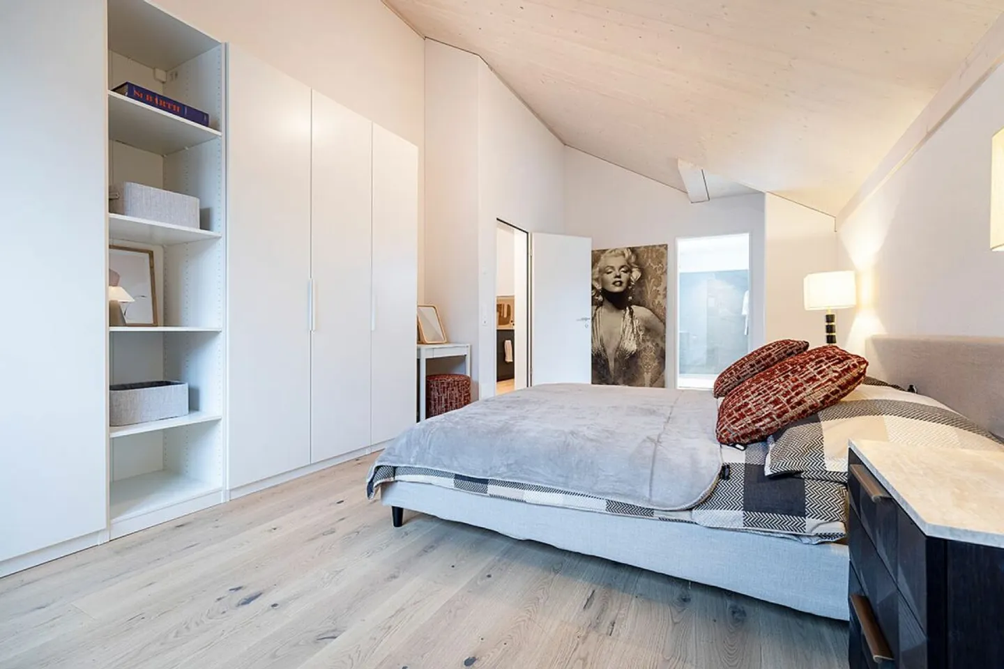 Dussnang 'Dussliger Landsitz' - Foto 5 von 6