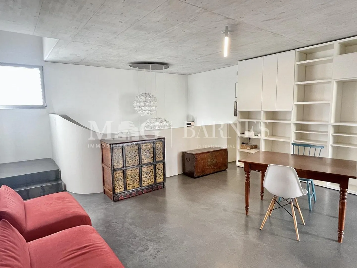 Villa moderna con piscina a Stabio - Foto 9 di 12