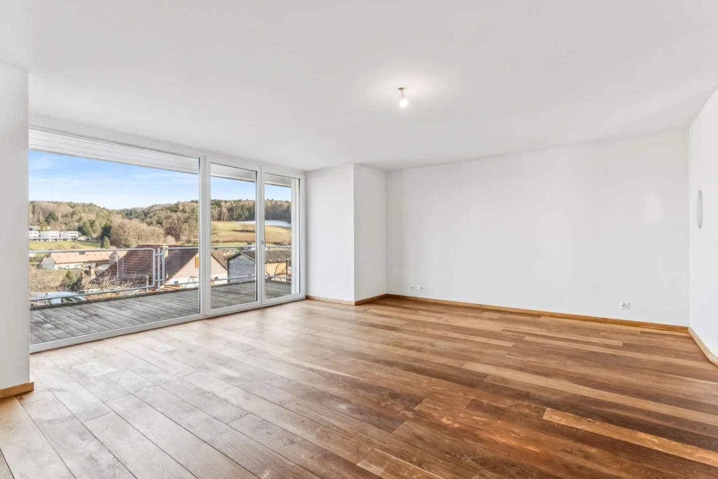 Reihenhaus mit 5,5 Zimmern - Foto 5 von 13