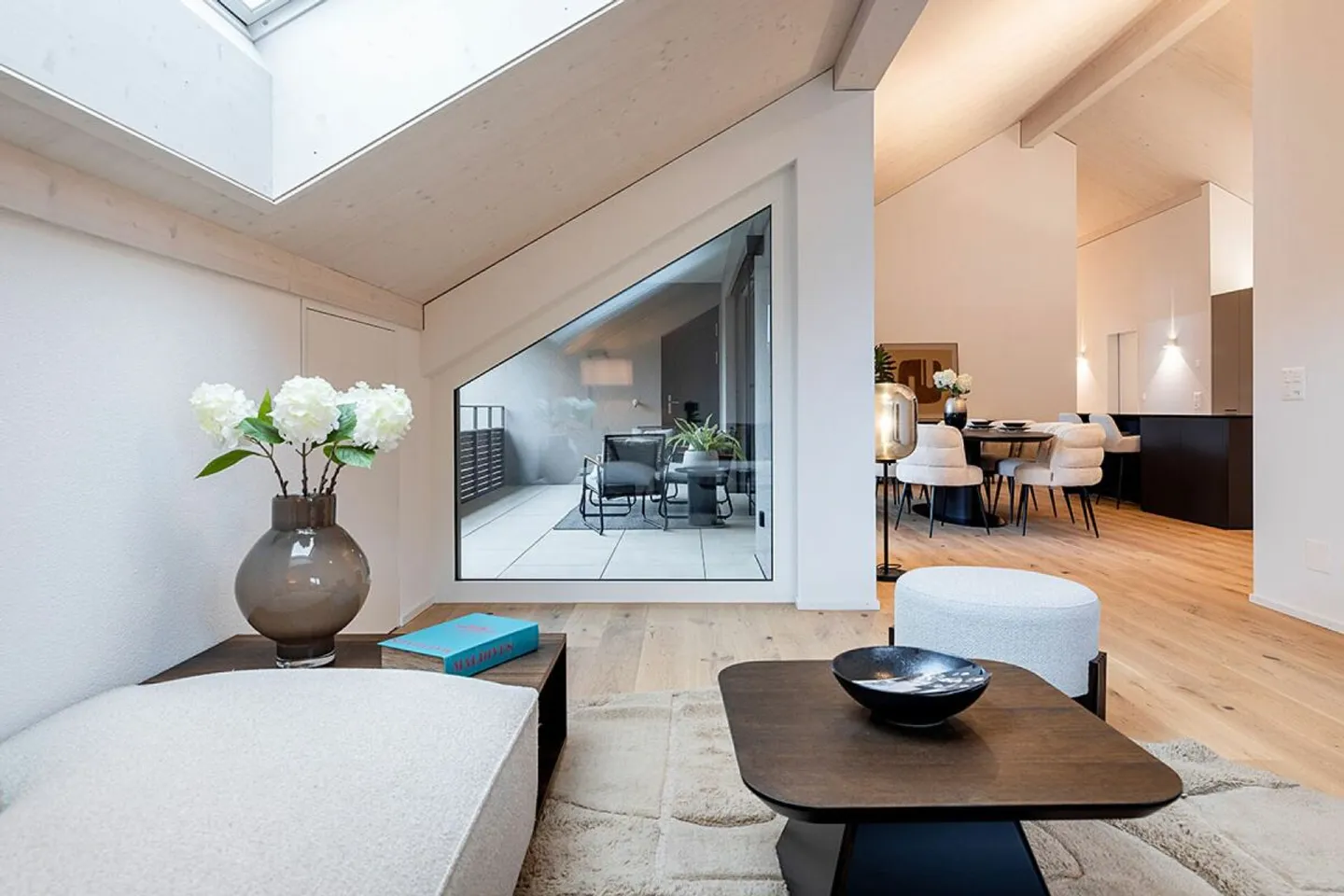 Dussnang 'Dussliger Landsitz' - Foto 2 von 6