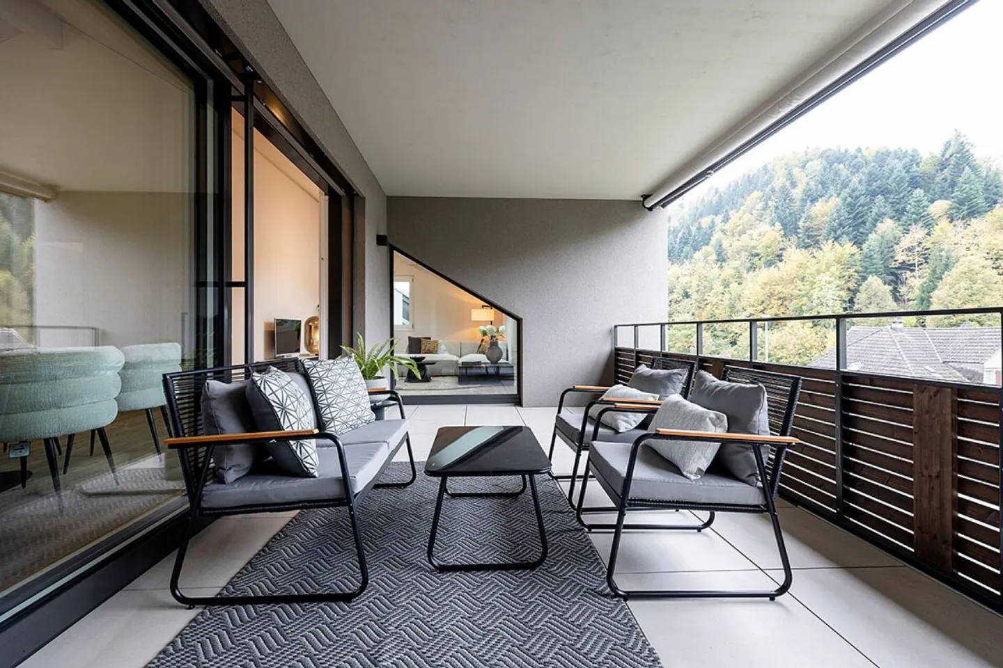 Dussnang 'Dussliger Landsitz' - Foto 3 von 6