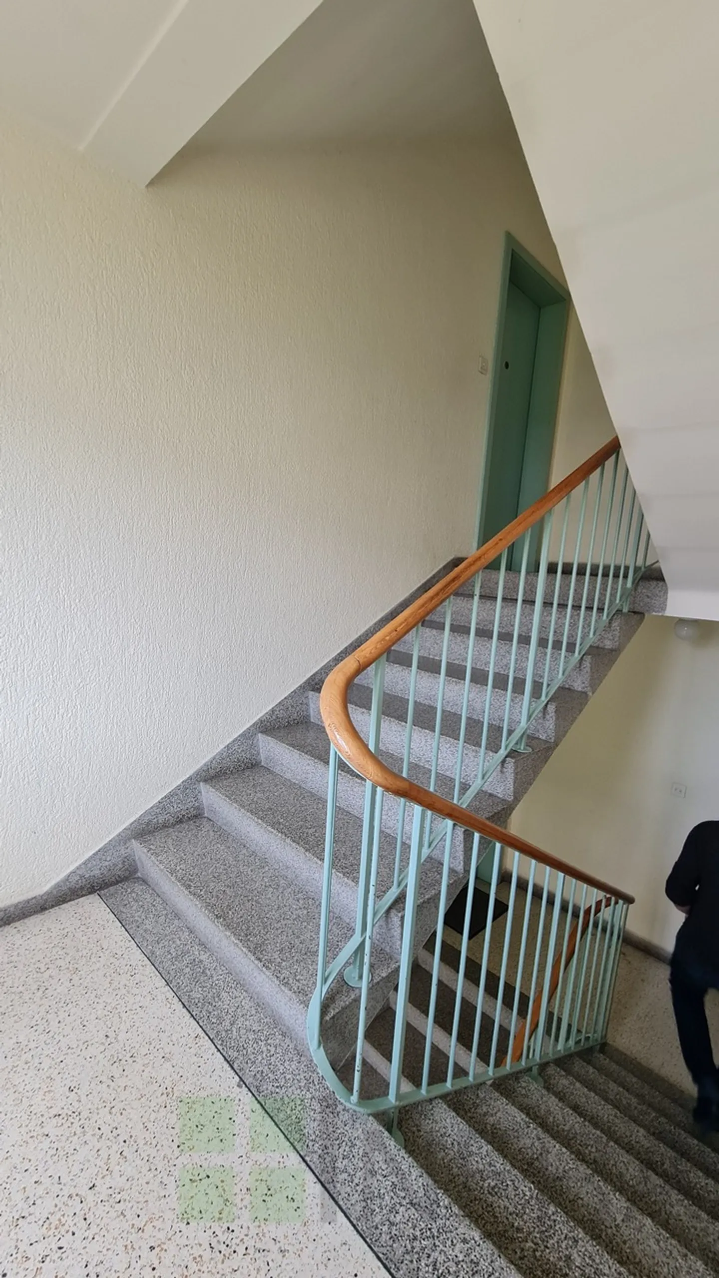 Bel Appartement avec Balcon - Photo 11 sur 12