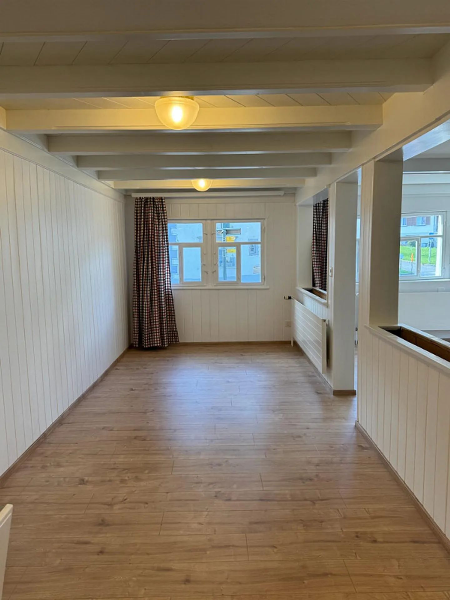 Charming 4.5-Room House with Tiled Stove & Modern Amenities - Photo 6 of 18