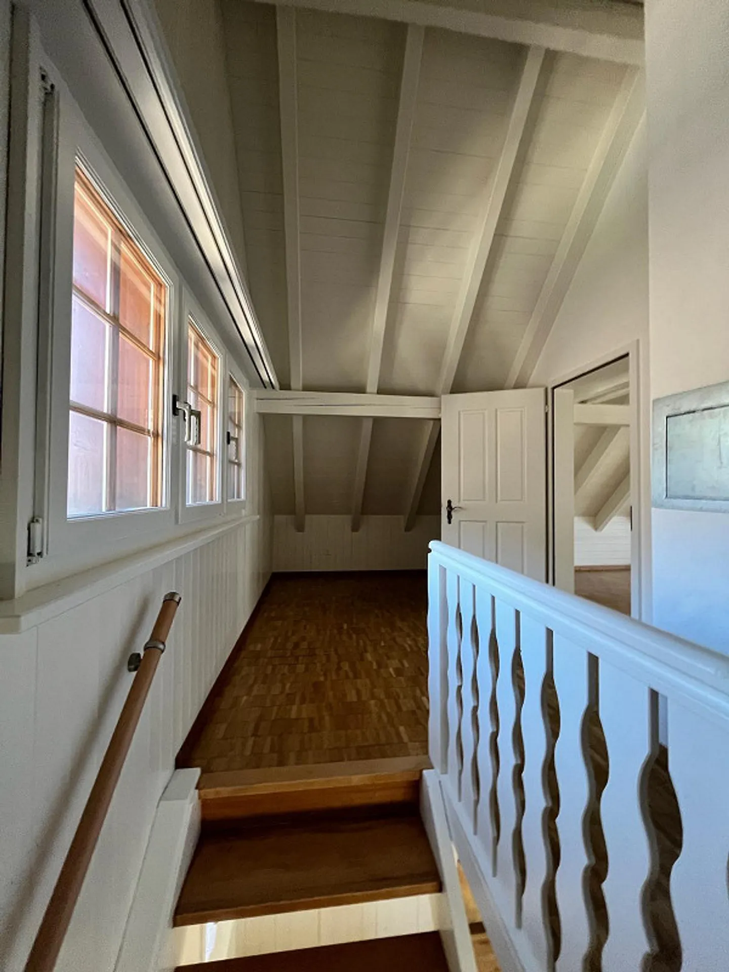 Charming 4.5-Room House with Tiled Stove & Modern Amenities - Photo 12 of 18